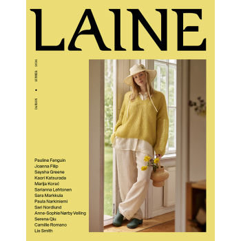 Laine Magazine Issue 29 LATO 2026